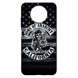 Xiaomi Redmi Note 9 5G/Redmi Note 9T