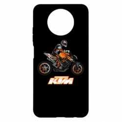 Xiaomi Redmi Note 9 5G/Redmi Note 9T