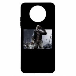 Xiaomi Redmi Note 9 5G/Redmi Note 9T