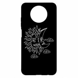 Xiaomi Redmi Note 9 5G/Redmi Note 9T