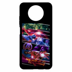 Xiaomi Redmi Note 9 5G/Redmi Note 9T