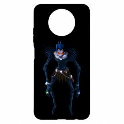 Xiaomi Redmi Note 9 5G/Redmi Note 9T