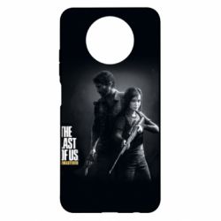 Xiaomi Redmi Note 9 5G/Redmi Note 9T