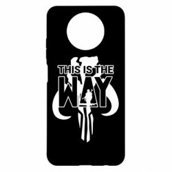 Xiaomi Redmi Note 9 5G/Redmi Note 9T