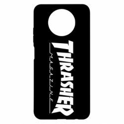 Xiaomi Redmi Note 9 5G/Redmi Note 9T