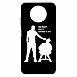 Xiaomi Redmi Note 9 5G/Redmi Note 9T