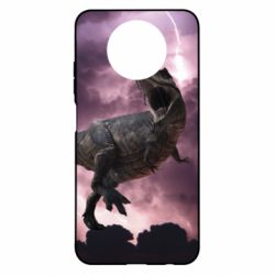 Xiaomi Redmi Note 9 5G/Redmi Note 9T