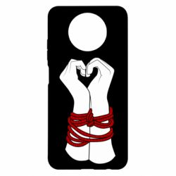 Xiaomi Redmi Note 9 5G/Redmi Note 9T