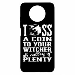 Xiaomi Redmi Note 9 5G/Redmi Note 9T