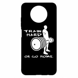 Xiaomi Redmi Note 9 5G/Redmi Note 9T