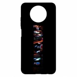 Xiaomi Redmi Note 9 5G/Redmi Note 9T