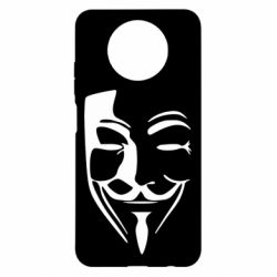 Xiaomi Redmi Note 9 5G/Redmi Note 9T