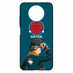 Xiaomi Redmi Note 9 5G/Redmi Note 9T