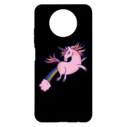 Xiaomi Redmi Note 9 5G/Redmi Note 9T