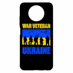 Xiaomi Redmi Note 9 5G/Redmi Note 9T