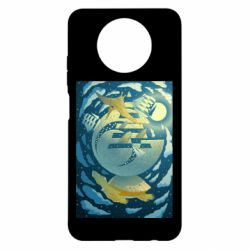 Xiaomi Redmi Note 9 5G/Redmi Note 9T