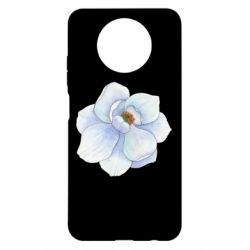 Чохол з розділу Пори року Watercolor flower для Xiaomi Redmi Note 9 5G/Redmi Note 9T - FATLINE Чохол з розділу Пори року Watercolor flower для Xiaomi Redmi Note 9 5G/Redmi Note 9T