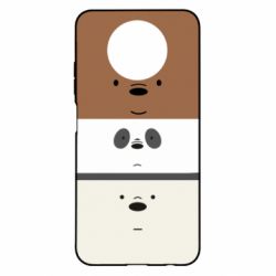 Xiaomi Redmi Note 9 5G/Redmi Note 9T