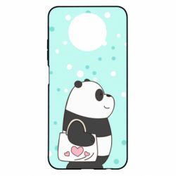 Xiaomi Redmi Note 9 5G/Redmi Note 9T