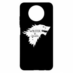 Xiaomi Redmi Note 9 5G/Redmi Note 9T