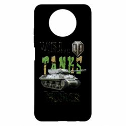 Xiaomi Redmi Note 9 5G/Redmi Note 9T