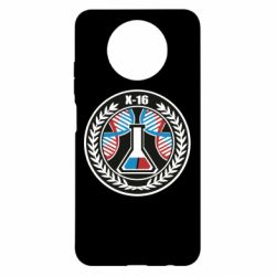 Xiaomi Redmi Note 9 5G/Redmi Note 9T