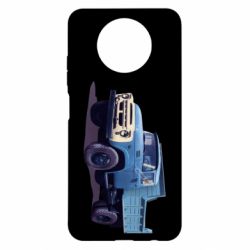 Xiaomi Redmi Note 9 5G/Redmi Note 9T