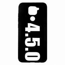 Xiaomi Redmi Note 9/Redmi 10X
