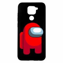 Xiaomi Redmi Note 9/Redmi 10X