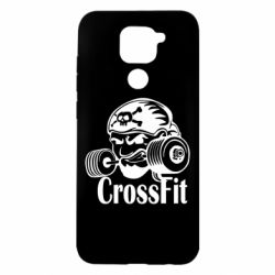 Xiaomi Redmi Note 9 / Redmi 10X