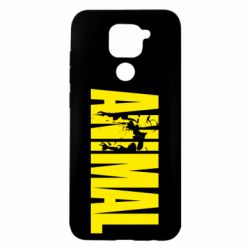 Xiaomi Redmi Note 9 / Redmi 10X