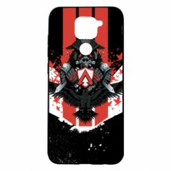 Xiaomi Redmi Note 9/Redmi 10X