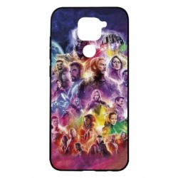 Xiaomi Redmi Note 9/Redmi 10X