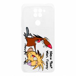 Xiaomi Redmi Note 9/Redmi 10X