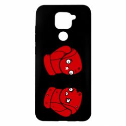 Xiaomi Redmi Note 9/Redmi 10X