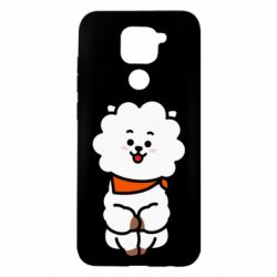 Xiaomi Redmi Note 9/Redmi 10X
