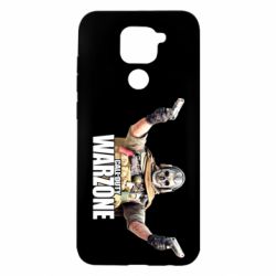 Xiaomi Redmi Note 9/Redmi 10X