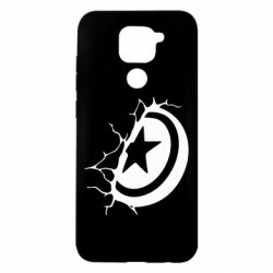 Xiaomi Redmi Note 9 / Redmi 10X