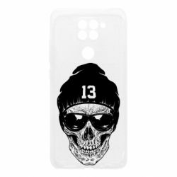 Xiaomi Redmi Note 9/Redmi 10X