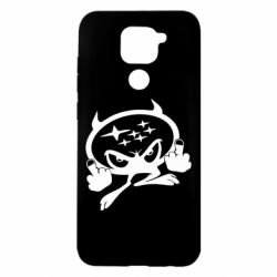 Xiaomi Redmi Note 9/Redmi 10X