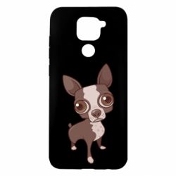 Xiaomi Redmi Note 9/Redmi 10X