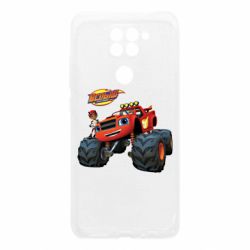 Xiaomi Redmi Note 9 / Redmi 10X