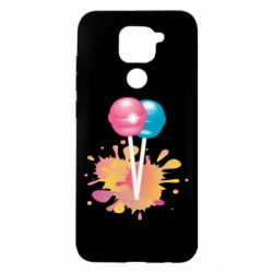 Xiaomi Redmi Note 9/Redmi 10X