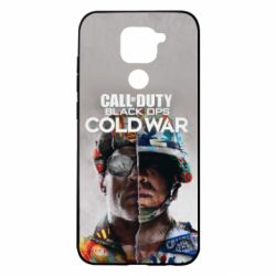 Xiaomi Redmi Note 9/Redmi 10X