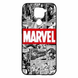 Xiaomi Redmi Note 9/Redmi 10X