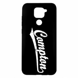 Xiaomi Redmi Note 9/Redmi 10X