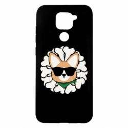 Xiaomi Redmi Note 9/Redmi 10X