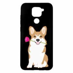 Xiaomi Redmi Note 9/Redmi 10X