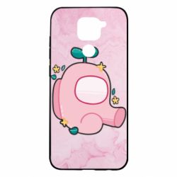 Чохол з розділу Among Us Cutie Among Us для Xiaomi Redmi Note 9 / Redmi 10X - FATLINE Чохол з розділу Among Us Cutie Among Us для Xiaomi Redmi Note 9 / Redmi 10X