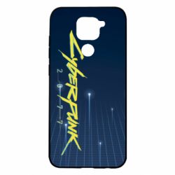 Xiaomi Redmi Note 9/Redmi 10X